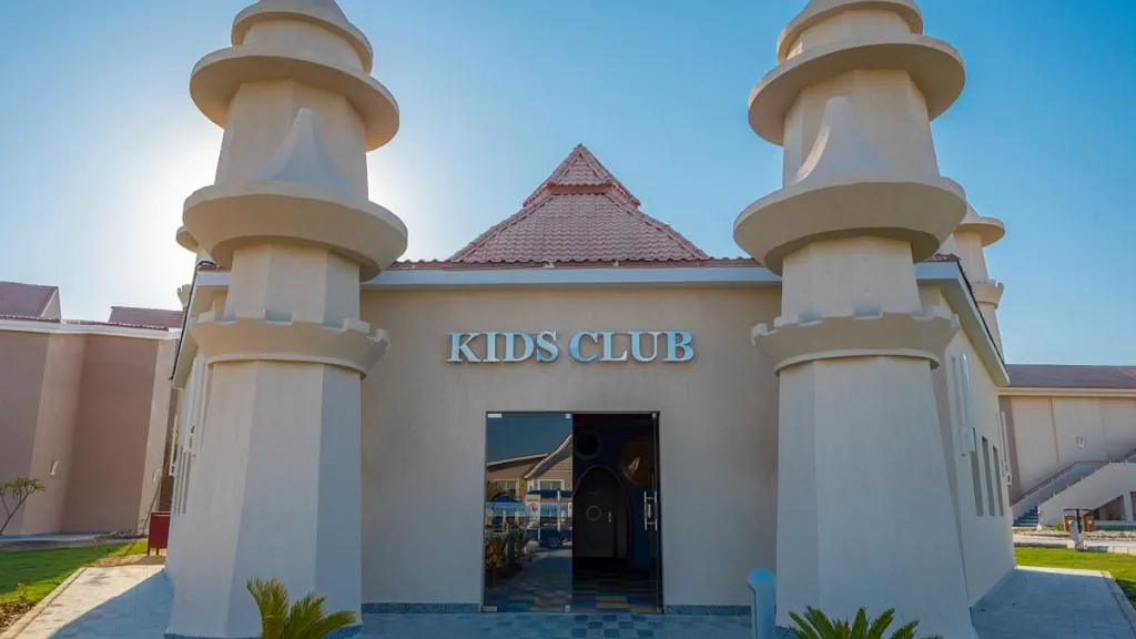 الفندق الباتروس سي ورلد - مرسى علم